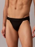 Black Sport Briefs - Sculpt Lace  Men