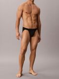 Black Sport Briefs - Sculpt Lace  Men