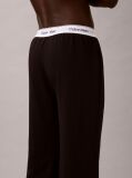 Black Pants Pyjama Set  Men