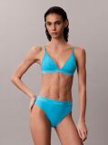 Blue Bikini Bottoms - CK Icon  Women