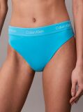 Blue Bikini Bottoms - CK Icon  Women