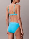 Blue Bikini Bottoms - CK Icon  Women