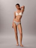 Multi 3 Pack Thongs - Icon Logo  Women