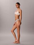 Multi 3 Pack Thongs - Icon Logo  Women