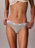 Multi 3 Pack Thongs - Icon Logo  Women