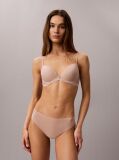 Beige Thong - Invisibles  Women