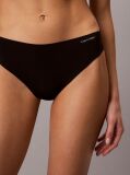 Black Thong - Invisibles  Women