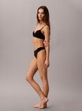 Black Thong - Invisibles  Women