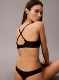 Black Thong - Invisibles  Women