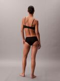 Μαύρο Σουτιέν Strapless Push Up - Perfectly Fit  Γυναίκα
