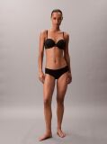 Μαύρο Σουτιέν Strapless Push Up - Perfectly Fit  Γυναίκα