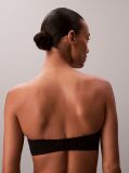 Μαύρο Σουτιέν Strapless Push Up - Perfectly Fit  Γυναίκα