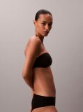 Μαύρο Σουτιέν Strapless Push Up - Perfectly Fit  Γυναίκα
