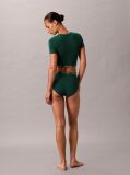 Πράσινο Σλιπ Shapewear - Icon  Γυναίκα