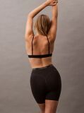 Μαύρο Ψηλόμεσο Σορτς - Icon Shapewear  Γυναίκα