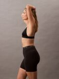 Μαύρο Ψηλόμεσο Σορτς - Icon Shapewear  Γυναίκα
