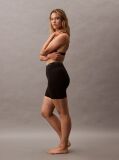 Μαύρο Ψηλόμεσο Σορτς - Icon Shapewear  Γυναίκα