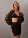 Μαύρο Ψηλόμεσο Σορτς - Icon Shapewear  Γυναίκα