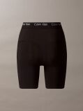 Μαύρο Ψηλόμεσο Σορτς - Icon Shapewear  Γυναίκα