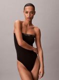 Black Shapewear Bodysuit - Icon  Women