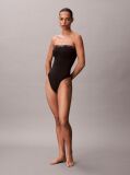 Black Shapewear Bodysuit - Icon  Women
