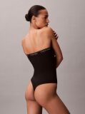 Black Shapewear Bodysuit - Icon  Women