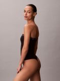 Black Shapewear Bodysuit - Icon  Women