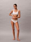 White Bralette - Heritage Cotton  Women