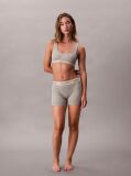 Grey Bralette - Heritage Cotton  Women