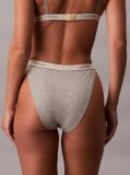 Γκρι Σλιπ - Heritage Cotton Stretch  Γυναίκα