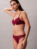 Ροζ Στρινγκ - Perfectly Fit Lace  Γυναίκα