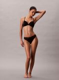 Μαύρο Στρινγκ - Perfectly Fit Lace  Γυναίκα
