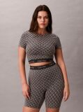 Γκρι Shapewear Σορτς - Icon  Γυναίκα
