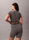 Γκρι Shapewear Σορτς - Icon  Γυναίκα