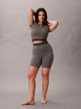 Γκρι Shapewear Σορτς - Icon  Γυναίκα