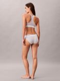 Γκρι Bralette Χωρίς Επένδυση - Icon Cotton Modal  Γυναίκα