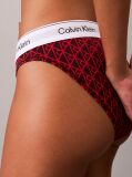 Κόκκινο Σλιπ - Icon Cotton Modal  Γυναίκα
