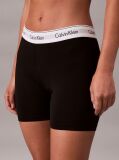 Μαύρο Μπόξερ - Icon Cotton Modal  Γυναίκα
