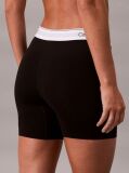 Μαύρο Μπόξερ - Icon Cotton Modal  Γυναίκα