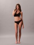 Black Push-Up Bralette - Icon Cotton Modal  Women