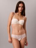 Λευκό Στρινγκ - Signature Stretch Lace  Γυναίκα