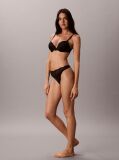 Μαύρο Σουτιέν Push Up Plunge - Perfectly Fit Lace  Γυναίκα