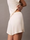 Μπεζ Lounge Σορτς - Ultra Soft Modal  Γυναίκα