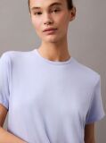 Μπλε Lounge T-shirt - Ultra Soft Modal  Γυναίκα