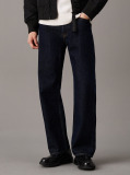 Denim 90's Straight Jeans  Men