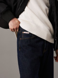 Denim 90's Straight Jeans  Men