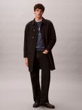 Blue 90s Straight Jeans  Men