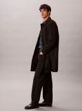 Blue 90s Straight Jeans  Men