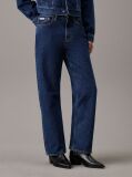 Denim 90's Straight Jeans  Women