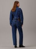 Denim 90's Straight Jeans  Women